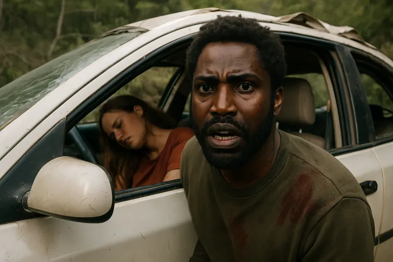 Beckett (film): waar gaat het over