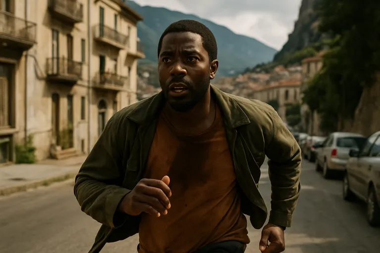 Beckett review en publieksreactie