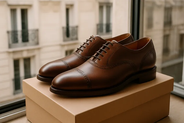 Beckett simonon europe: kopen in de EU