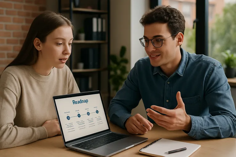 Begeleiden en ontwikkelen: zo haal je het beste uit je GEN Z-stagiair