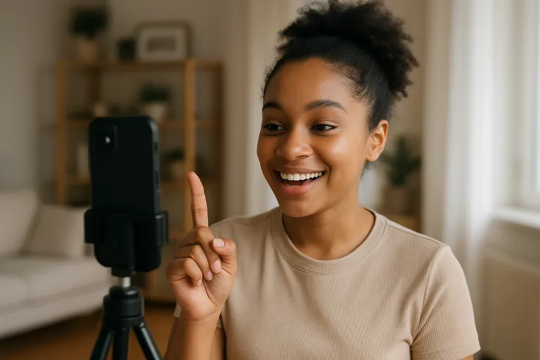 Content die werkt bij GEN Z op social media