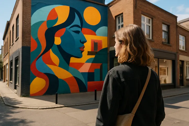 Cool kunst en cultuur beleven in jouw buurt