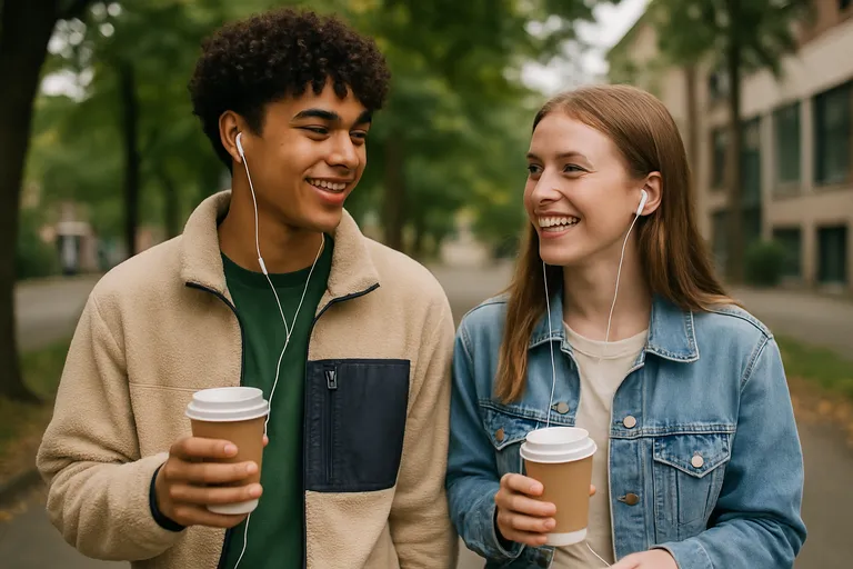 Date-ideeën die echt aanslaan