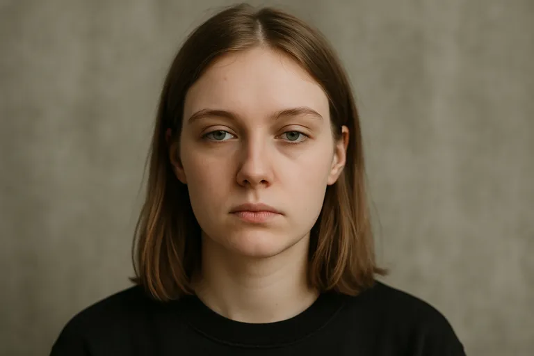 De stille code van GEN Z: wat de lege blik echt zegt