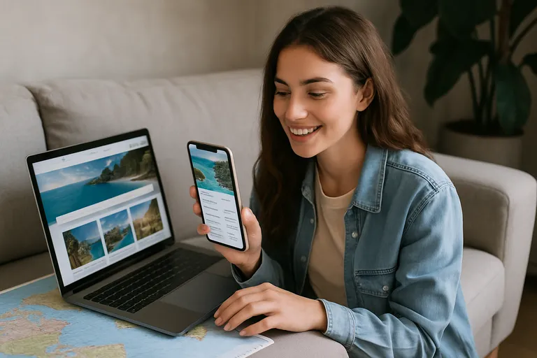 Diensten en ervaringen die werken voor GEN Z