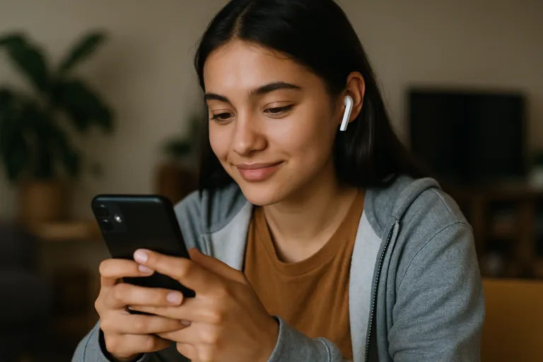 Digitale gewoonten en cultuur