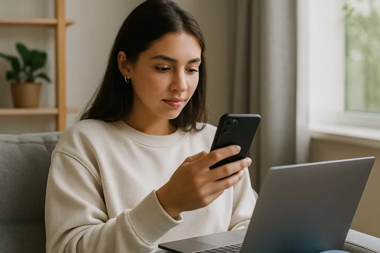 Digitale gewoonten en media