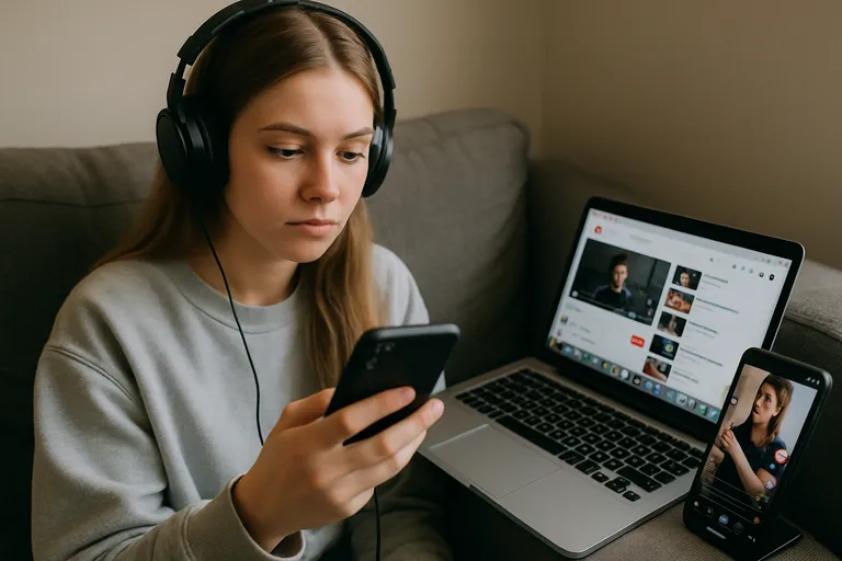 Digitale kanalen en communities die werken