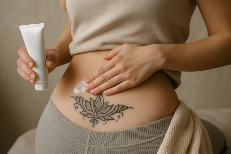 Duurzaamheid: nazorg, vervaging en aanpassingen