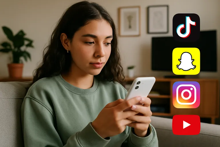 Gedrag en cultuur: hoe GEN Z leeft, kijkt en koopt