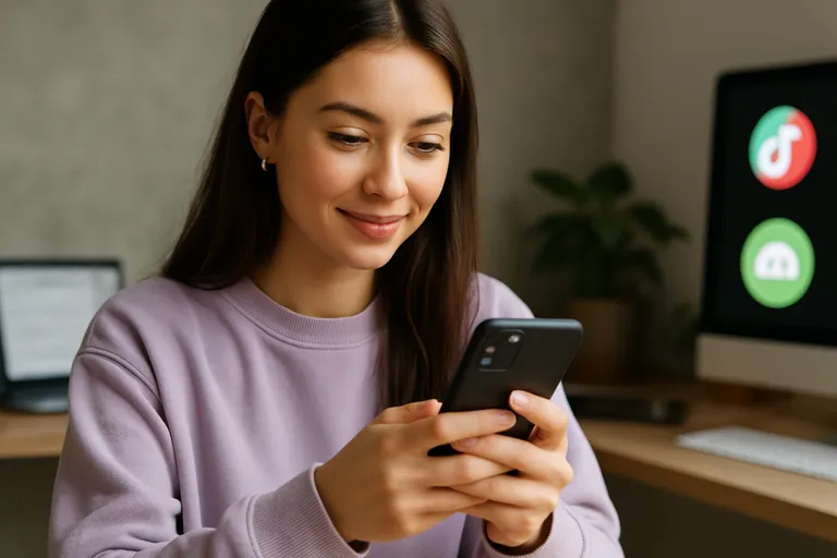 Generatie z in het nieuws: trends, platforms en de creators die het gesprek sturen