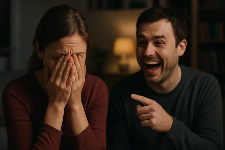 Grenzen en verantwoordelijkheid