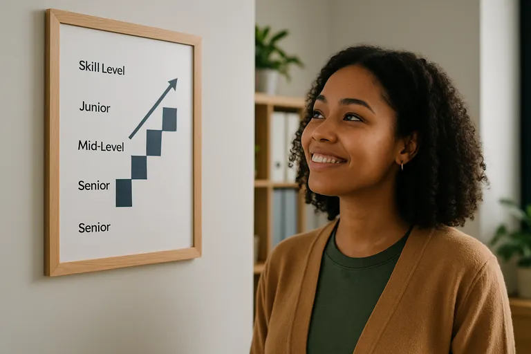 Groei, beloning en behoud van GEN Z-talent