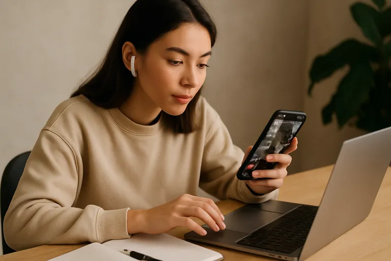 Het ritme van GEN Z: van micro-momenten naar aandacht die telt