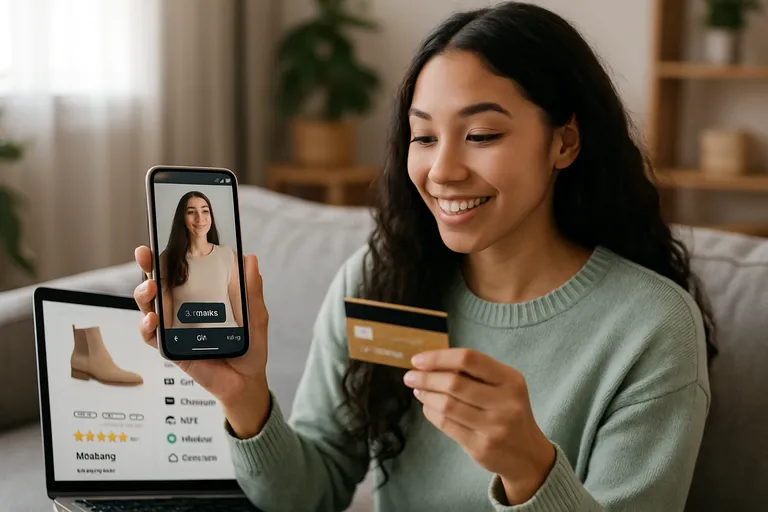 Hoe GEN Z online winkelen verandert en wat jouw webshop onweerstaanbaar maakt