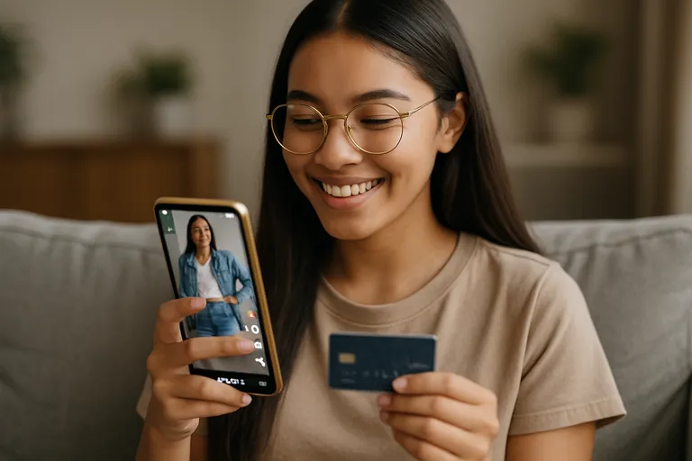 Hoe je GEN Z wint met je webshop