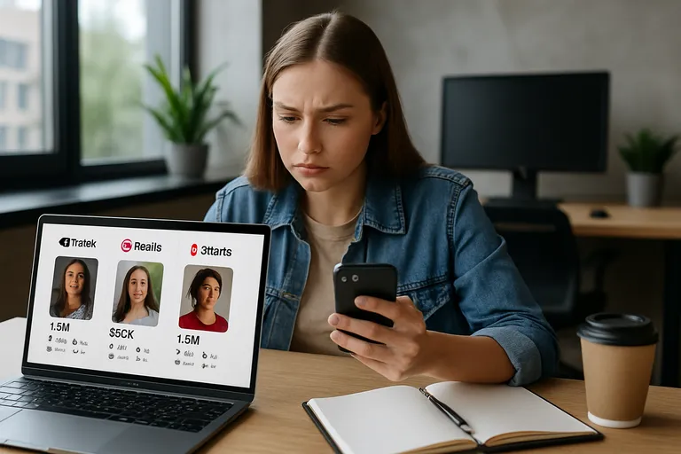 Hoe kies je de juiste GEN-Z agency