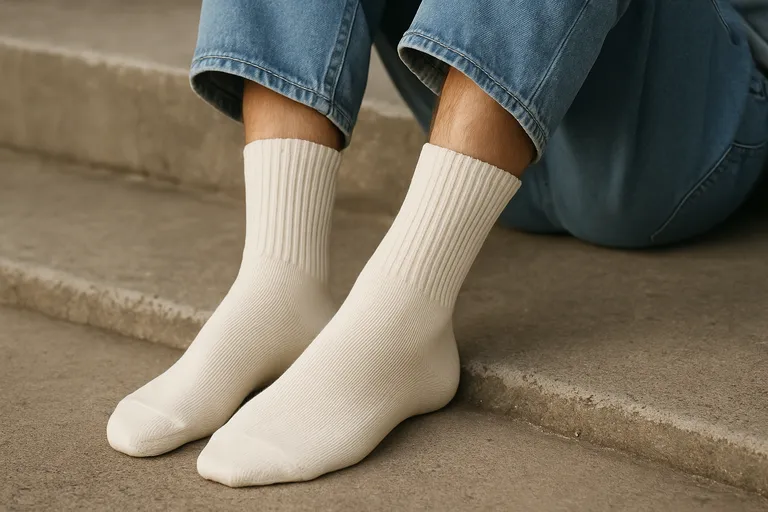 Hoe kies je de juiste GEN Z socks