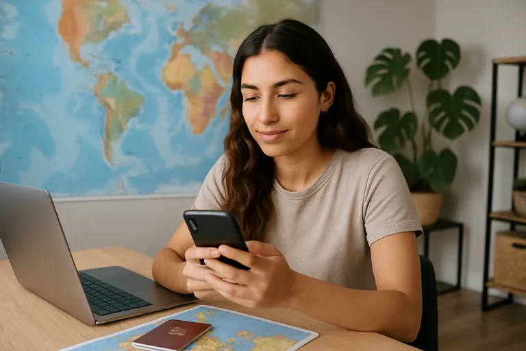 Hoe kies je het juiste GEN Z reisbureau