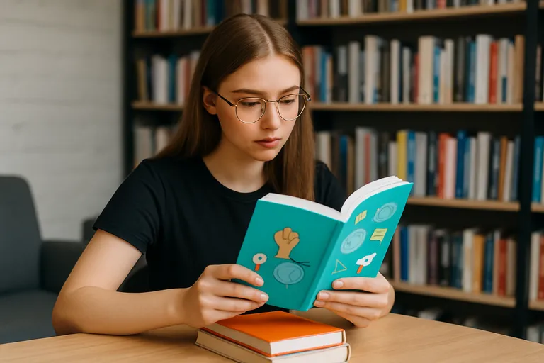 Hoe kies je het juiste generatie Z-boek