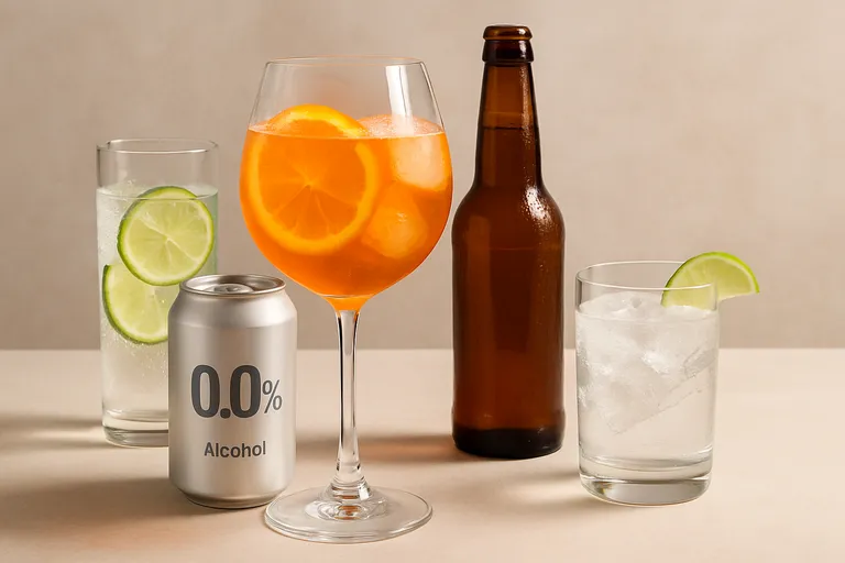 Hoe speel je in op GEN Z alcohol trends