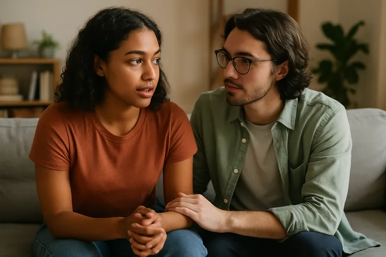 Houdingen en gedrag rond seks en relaties