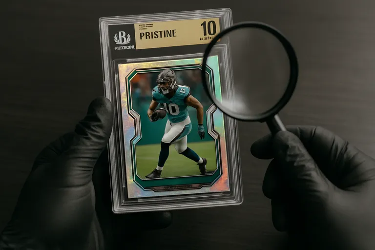 Je kans op een Beckett 10 vergroten