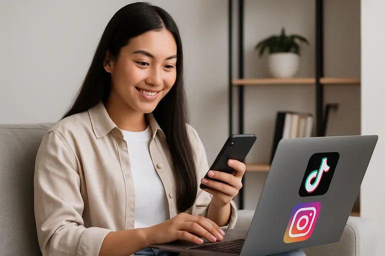 Kanalen en formats om GEN Z in B2B te bereiken