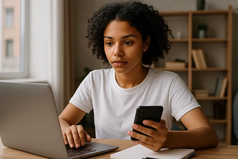 Kenmerken van generatie z