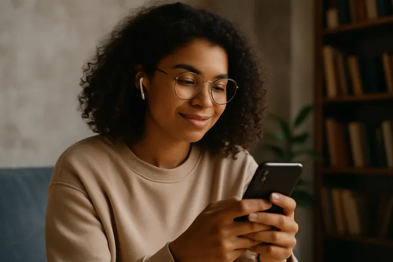 Kerneigenschappen (characteristics) van GEN Z