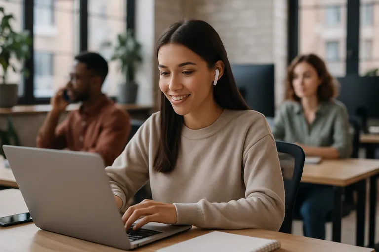 Kernkenmerken in de dagelijkse praktijk