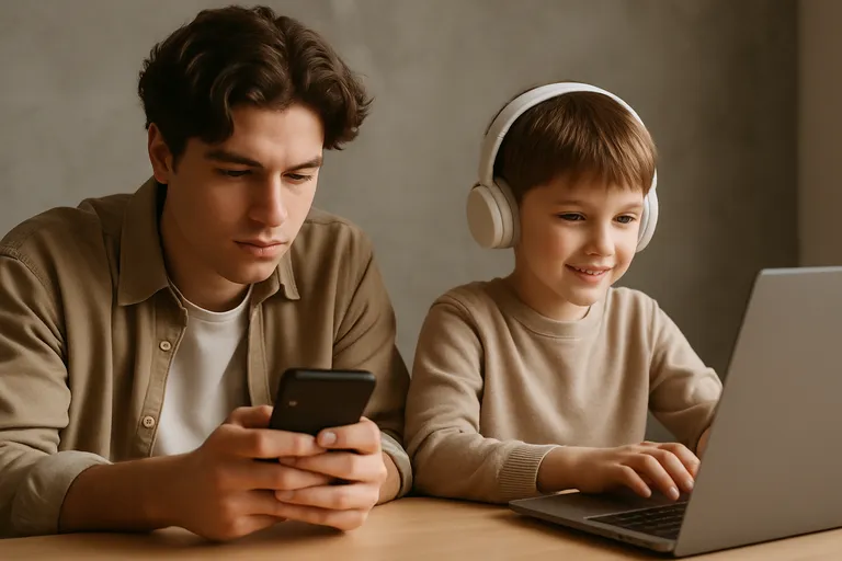 Kernkenmerken van de opvolger van GEN Z (generatie alpha)