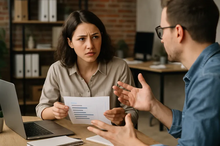 Knelpunten op de werkvloer en hoe je ze aanpakt