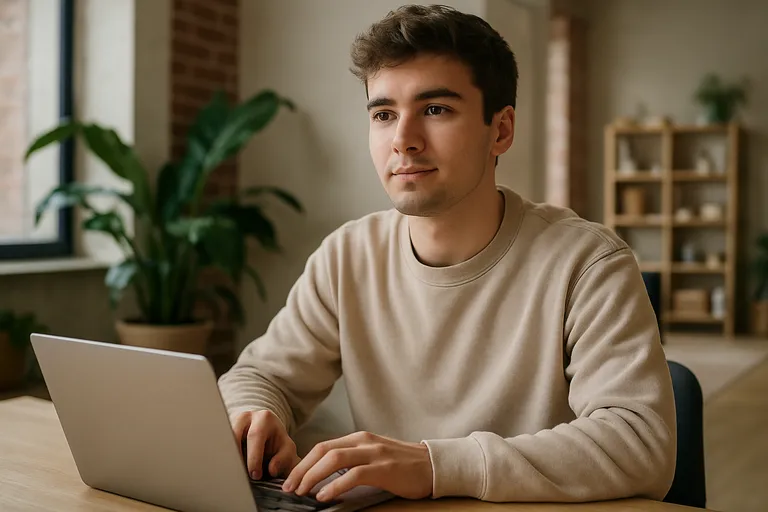 Levensfase en gedrag van de oudste GEN Z