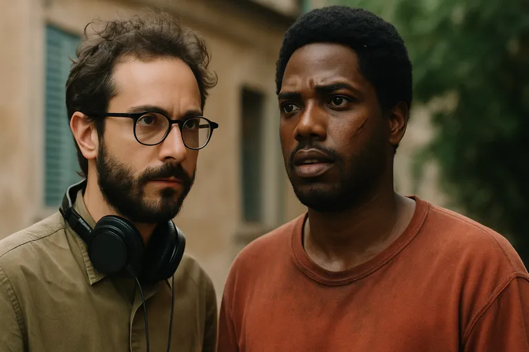 Makers, cast en stijl