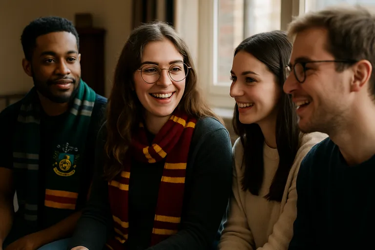 Meedoen zonder cringe: voor fans, creators en merken