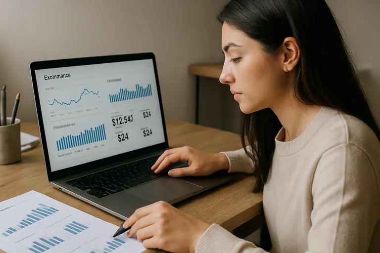 Meten, optimaliseren en opschalen