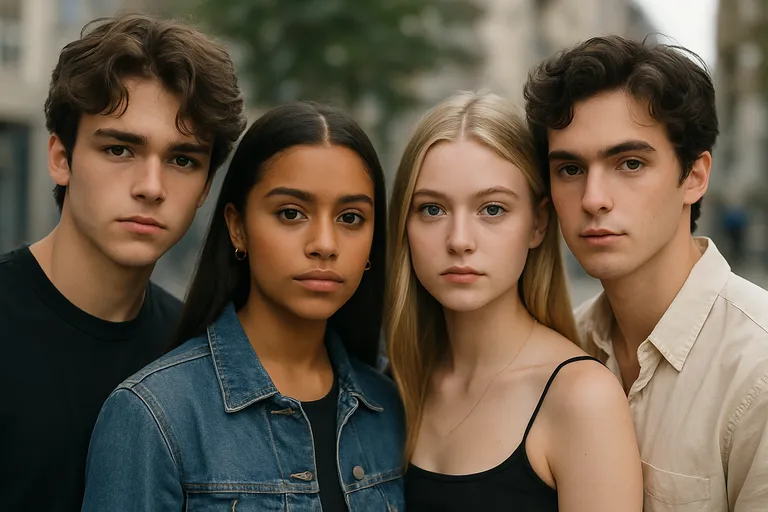 Namen om in de gaten te houden