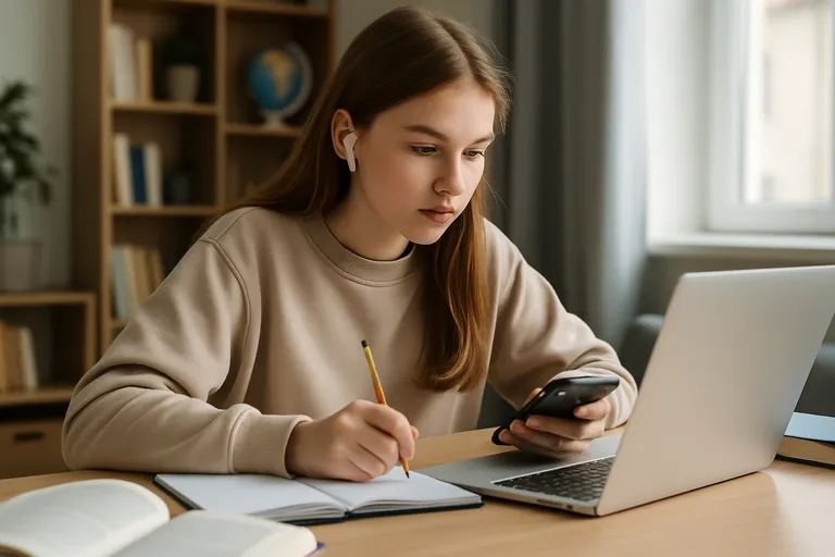Onderwijs, vrije tijd en welzijn