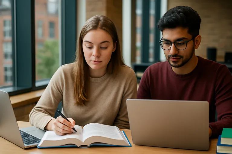 Opleidingen en toelating