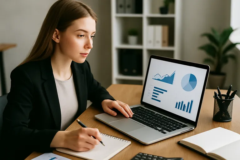 Optimaliseren, meten en schalen