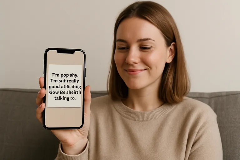 Populaire formats en voorbeelden