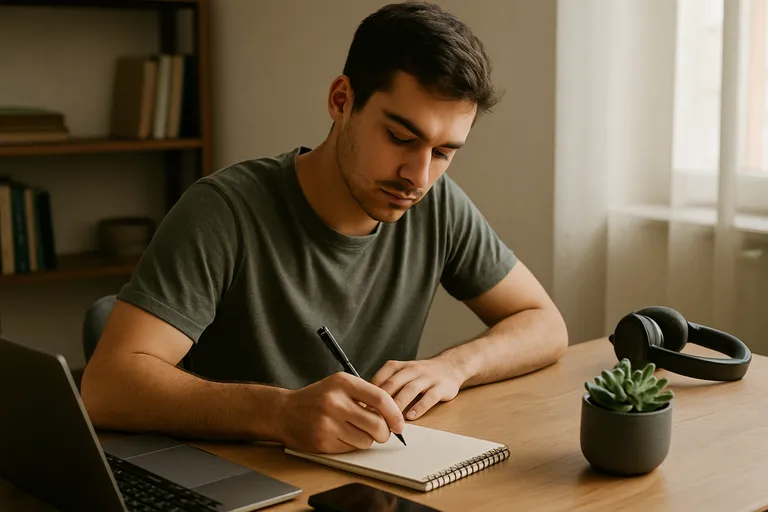 Praktisch aan de slag