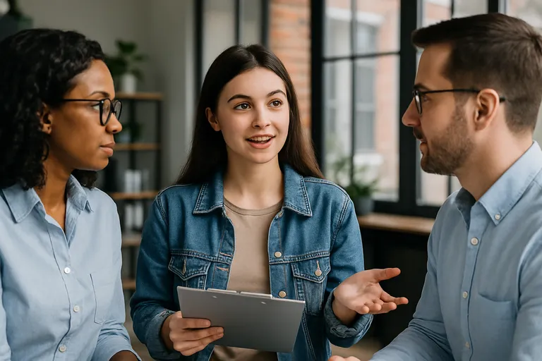 Praktische acties voor recruiters en managers