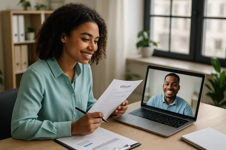 Selectie, onboarding en retentie van GEN Z