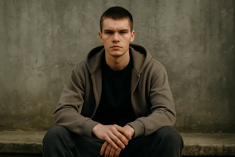 Sigma-vibes in GEN Z: waarom autonomie en bescheiden ambitie de toon zetten