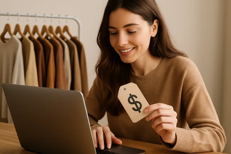 Slim besparen zonder code