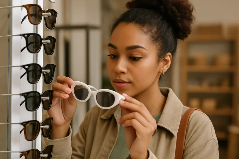 Slim kopen en stylen zonder spijt