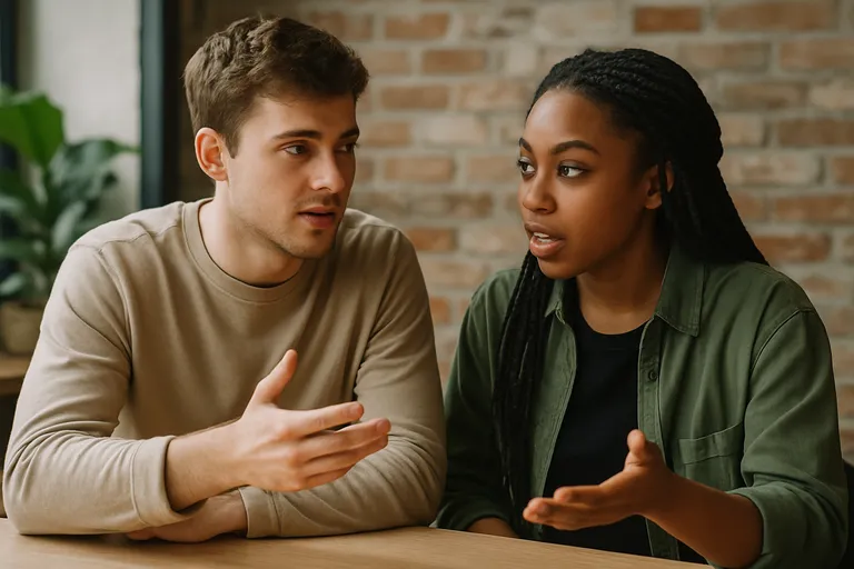 Slim omgaan met GEN Z-taal