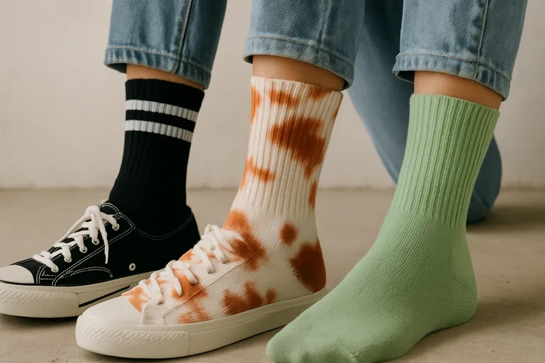 Stijlen en materialen